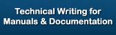 Capture Services: Technical writing, policy, procedure, corporate, compliance, employee training manuals